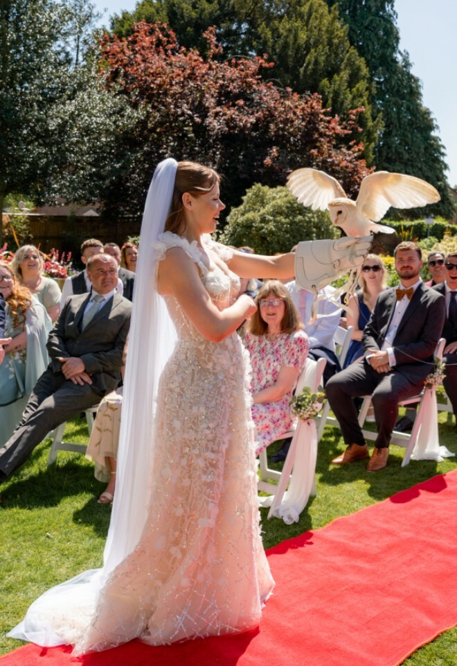 The Alton House Hotel