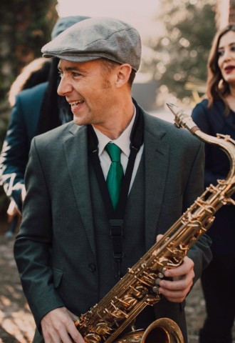 Radio Kings Band Italy