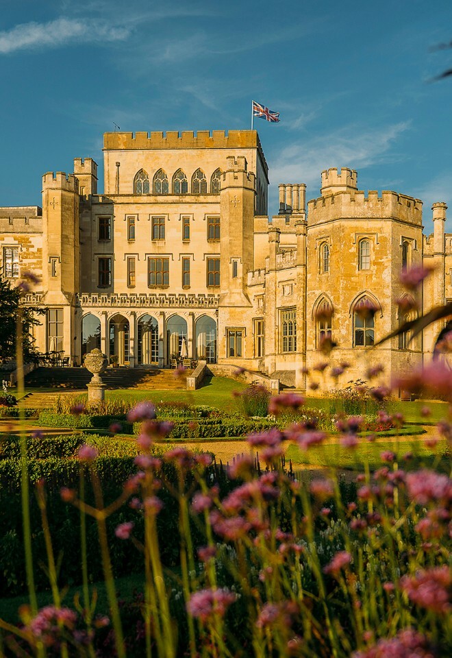 Italian Gardens