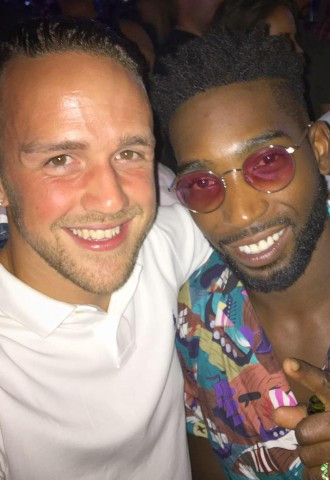 Jamie Lee Sound Ent.