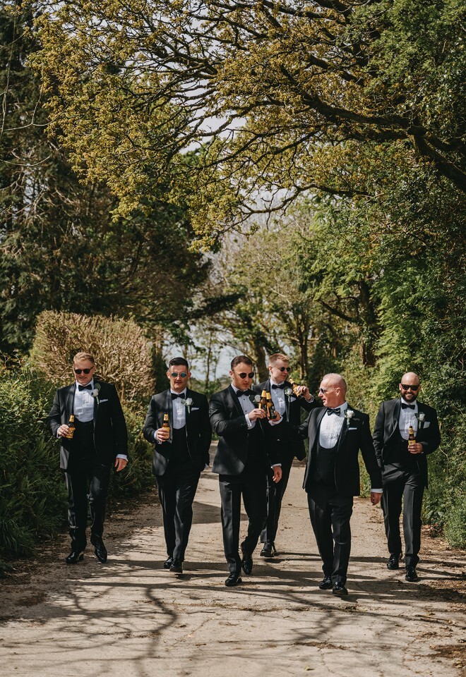 The Barn at Pengelly