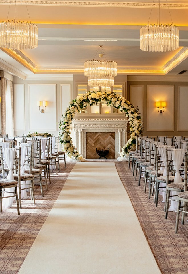Wedding Ceremony