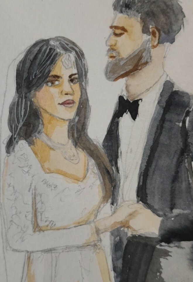 Indian wedding