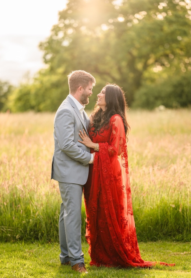 Cotswold Wedding Photography 