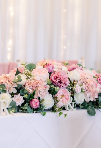 Local florist in Hertfordshire