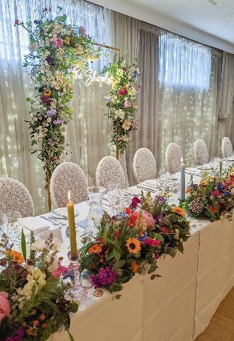 Glendower Hotel, Seaside Wedding Venue in Lytham St Annes