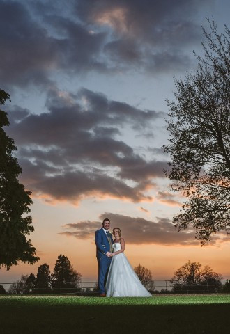 Essex Wedding Photography by Lavenham Photographic
