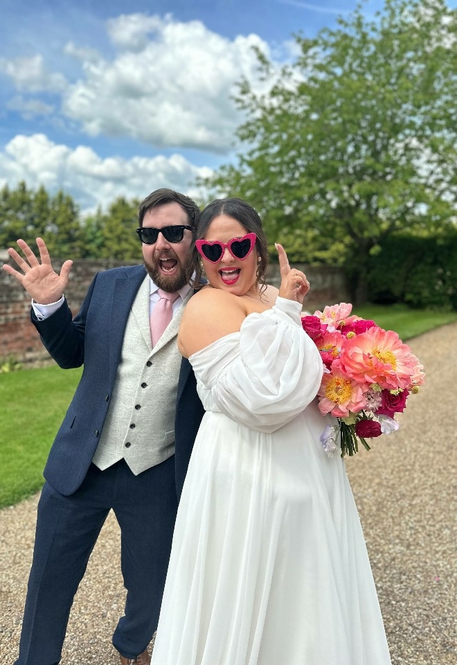 Wedding Day Content Bridal Bestie Club