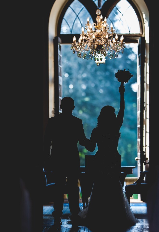 Clearwell Castle Venues in Gloucestershire