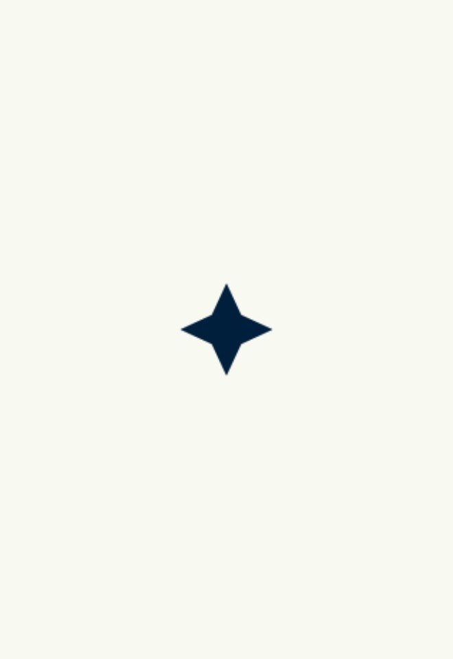 The Jewellers House Logo Blue Star