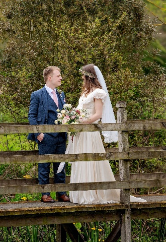 Essex Wedding Photographer