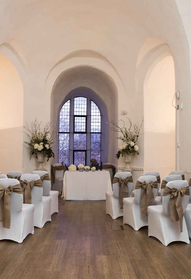 intimate essex weddings by colchester events