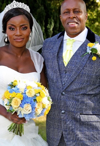 Y & C Wedding Day - Wedding Planning