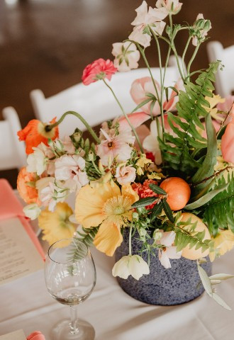 Table Centre Piece 