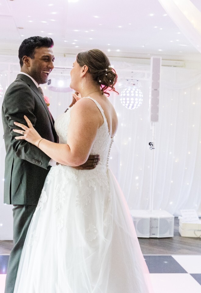 First Dance 