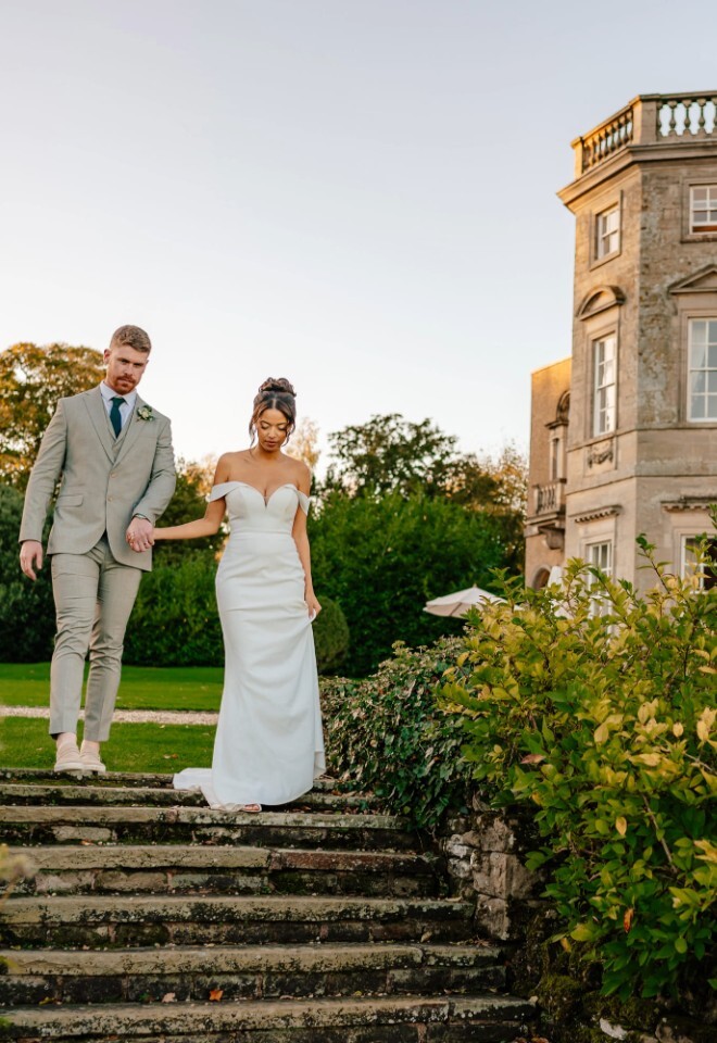 Bourton Hall Venues in Warwickshire