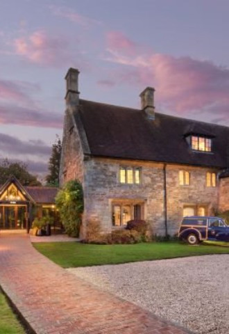 voco Oxford Thames Hotel Wedding Venue