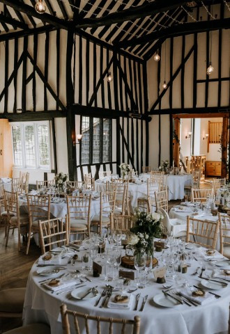 The Warren Estate Weddings