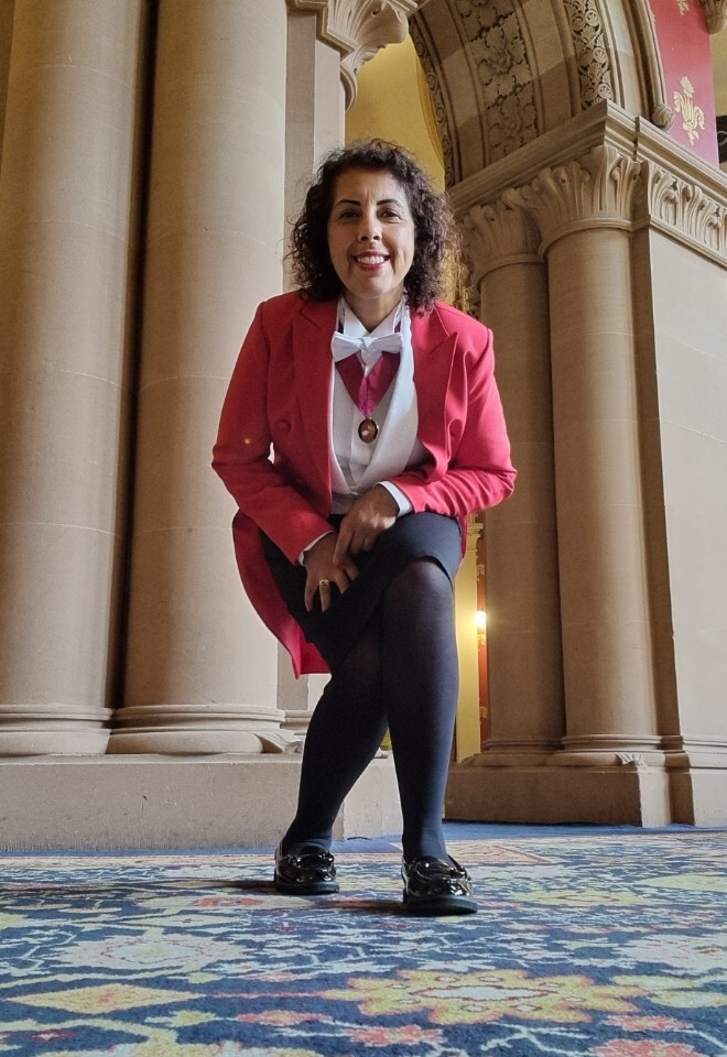 St Pancras Hotel London