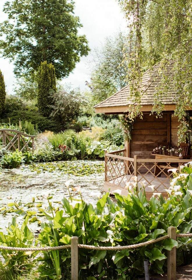 South Farm Barn & Outisde wedding venue in Cambridgeshire & Hertfordshire