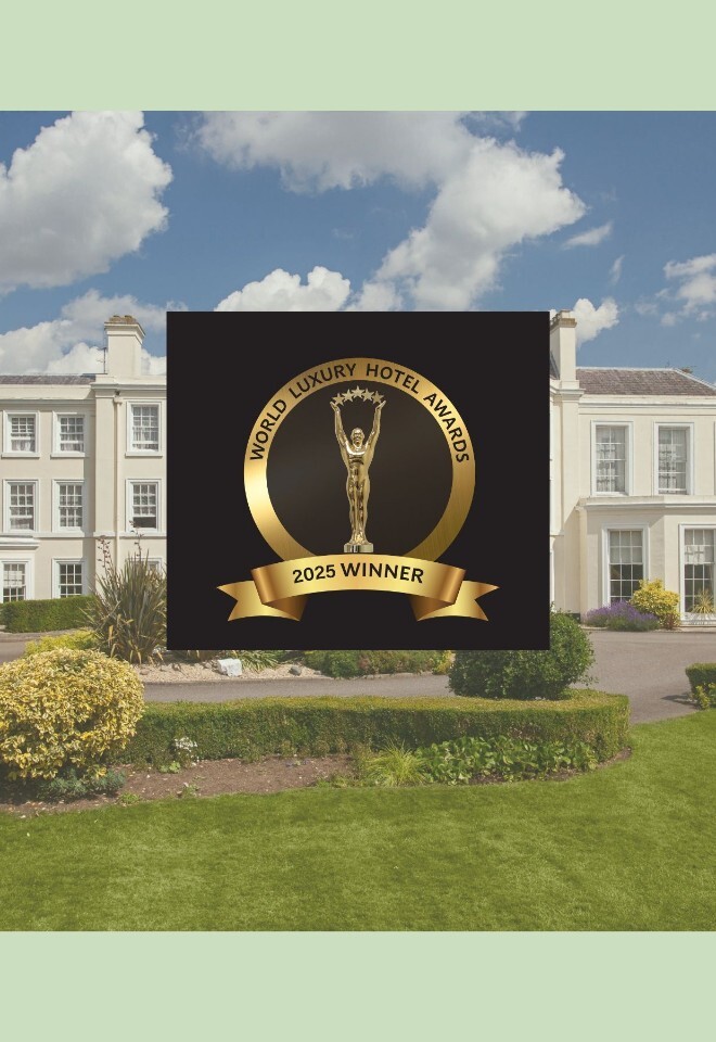 Best Luxury Romantic Hotel in Northern Europe - World Luxury Travel Awards 