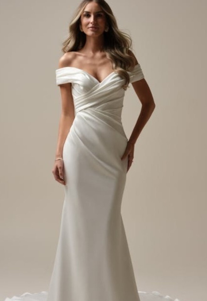 Latoya by Rebecca ingram