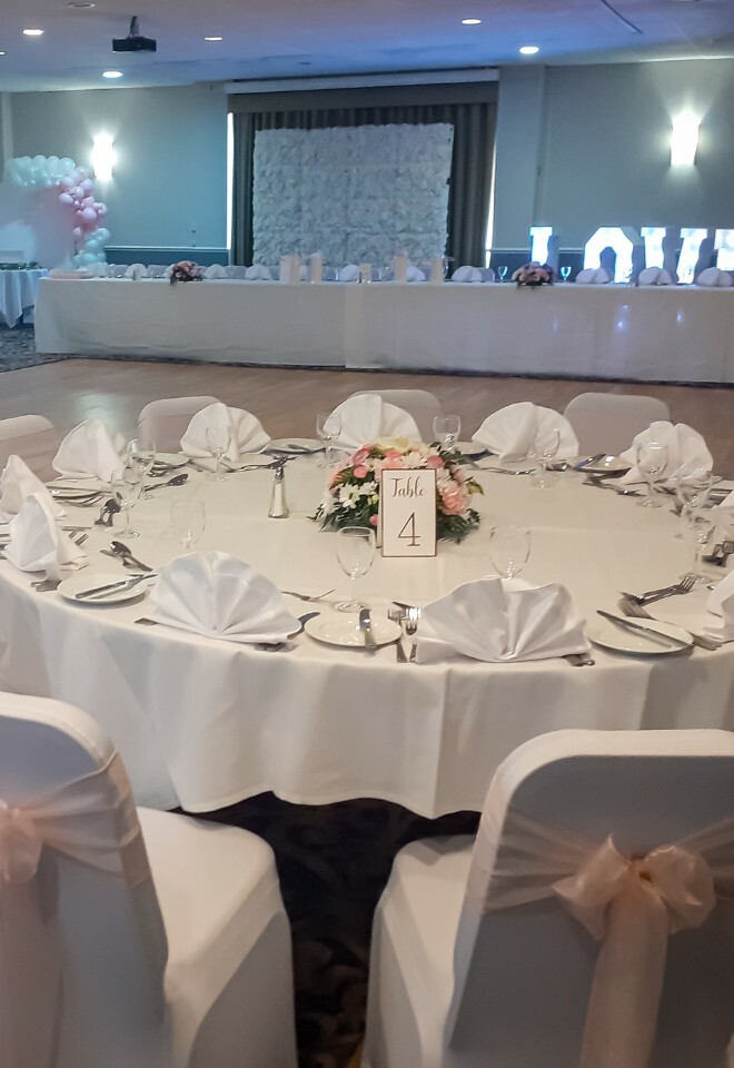 Wedding venue in South Yorkshire