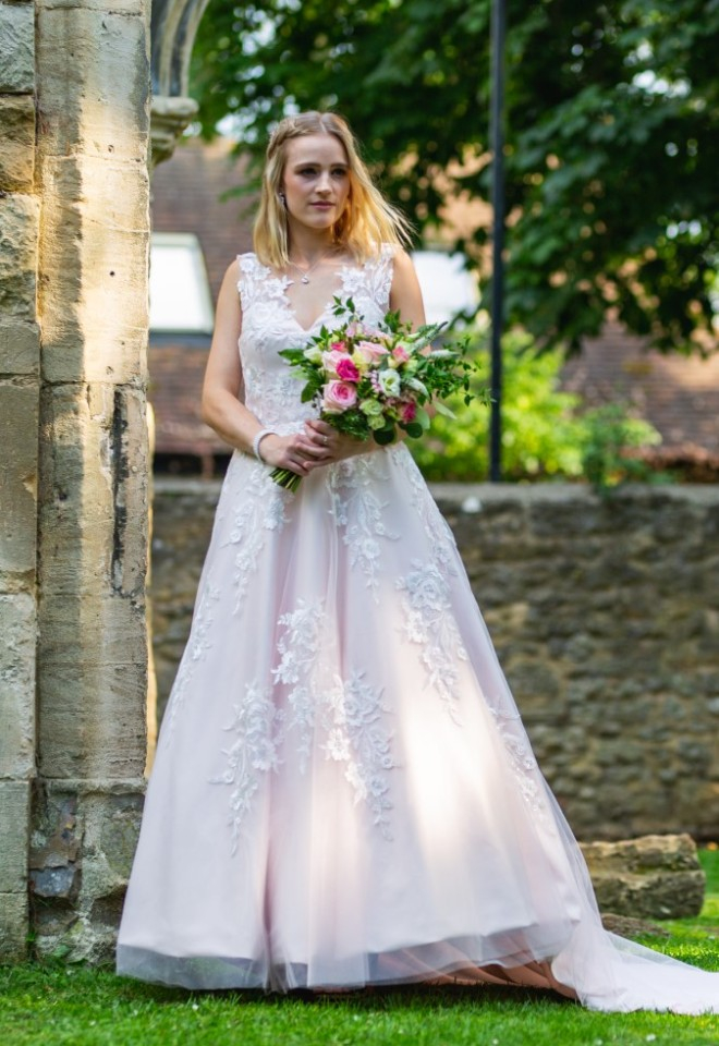 Susie Grist Couture,Bridal Wear in Oxfordshire