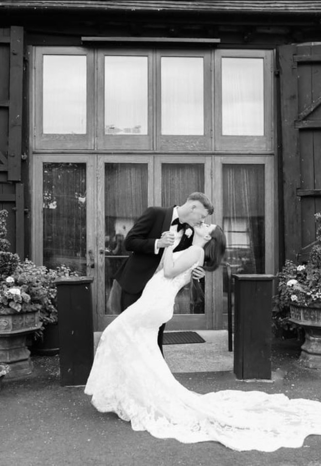 The Kiss