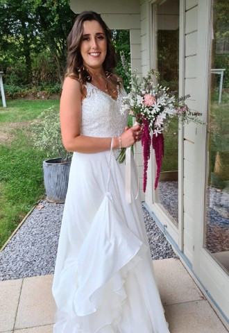 wedding hair and makeup worcestershire