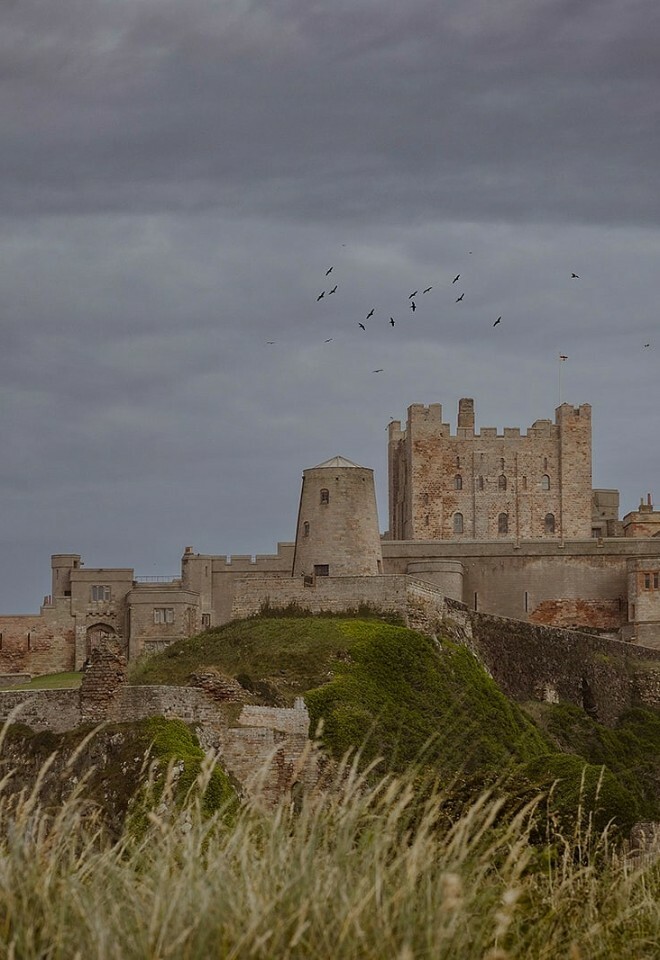 Castle