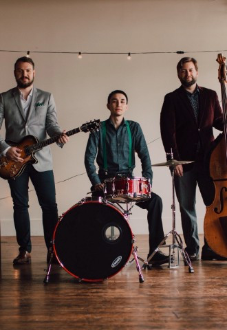 Radio Kings Band Italy