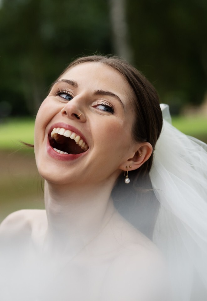 Kingswood Golf course wedding