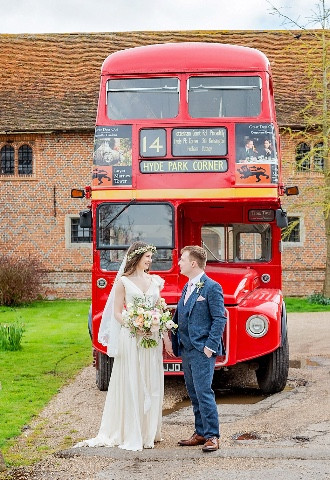 Essex Wedding Photographer