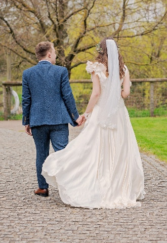 Essex Wedding Photographer