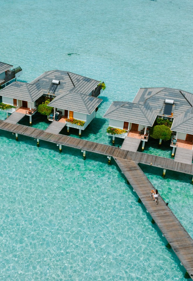 Maldives