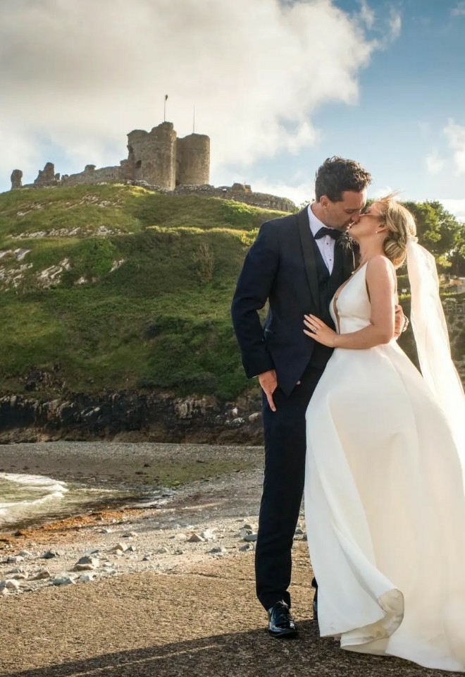 Talhenbont Hall Venues in Gwynedd