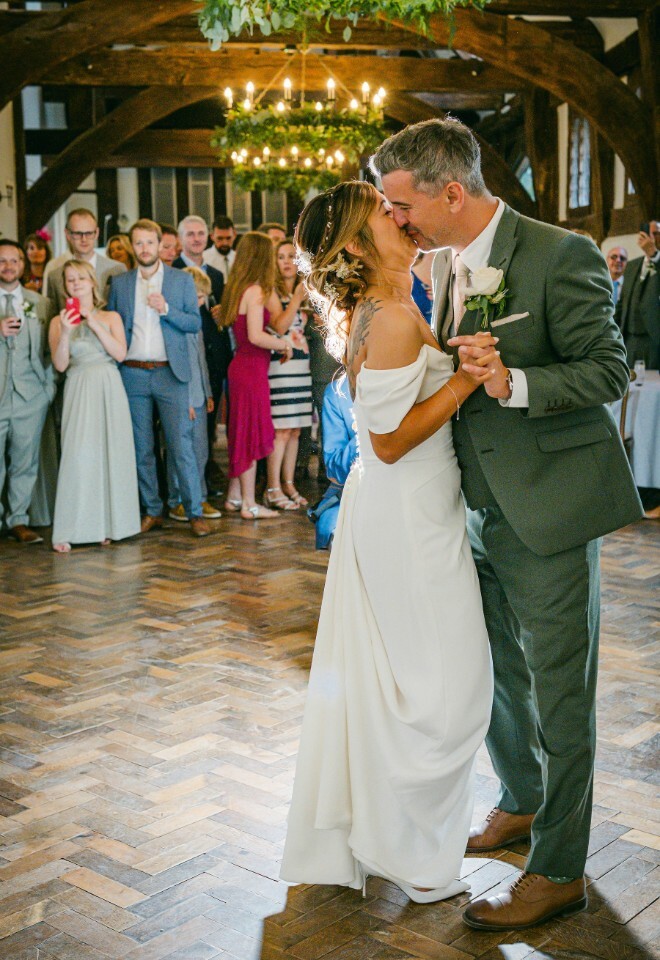 Monks Barn