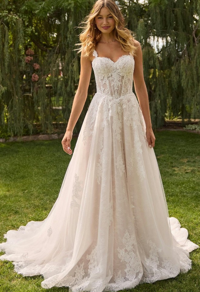 Esmeralda by Rebecca Ingram