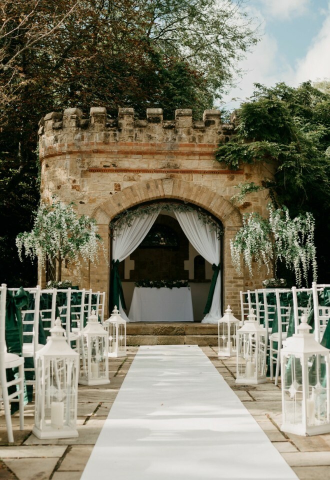 Little Castle