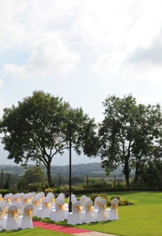 Park Hall Hotel & Spa, West Midlands