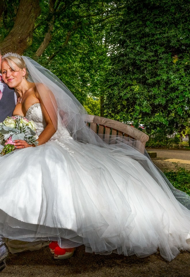 John Alderson Wedding Photography