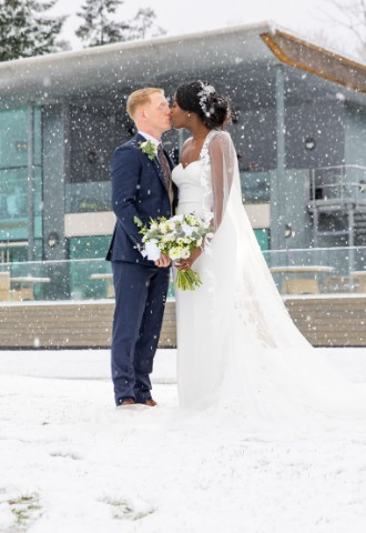 The Kilnwick Percy Resort Venue in Yorkshire- East