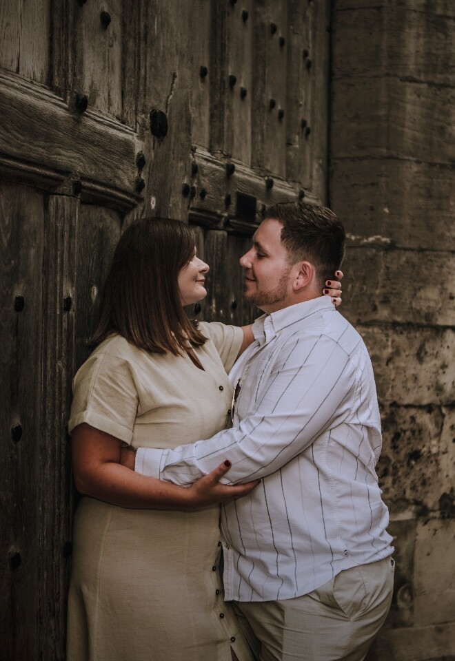 Cambridge happily ever after 