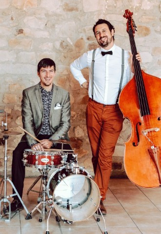 Popcorn Factory Orchestra France