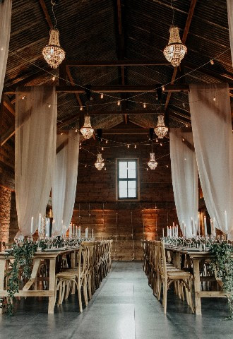 Wedding Planners Cheshire