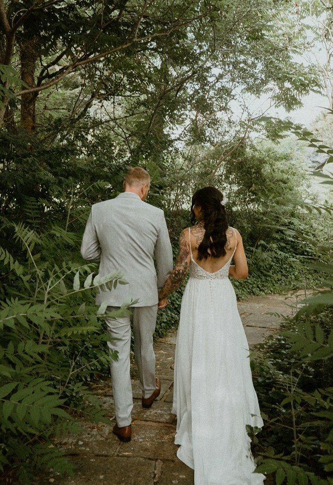 Married Couple