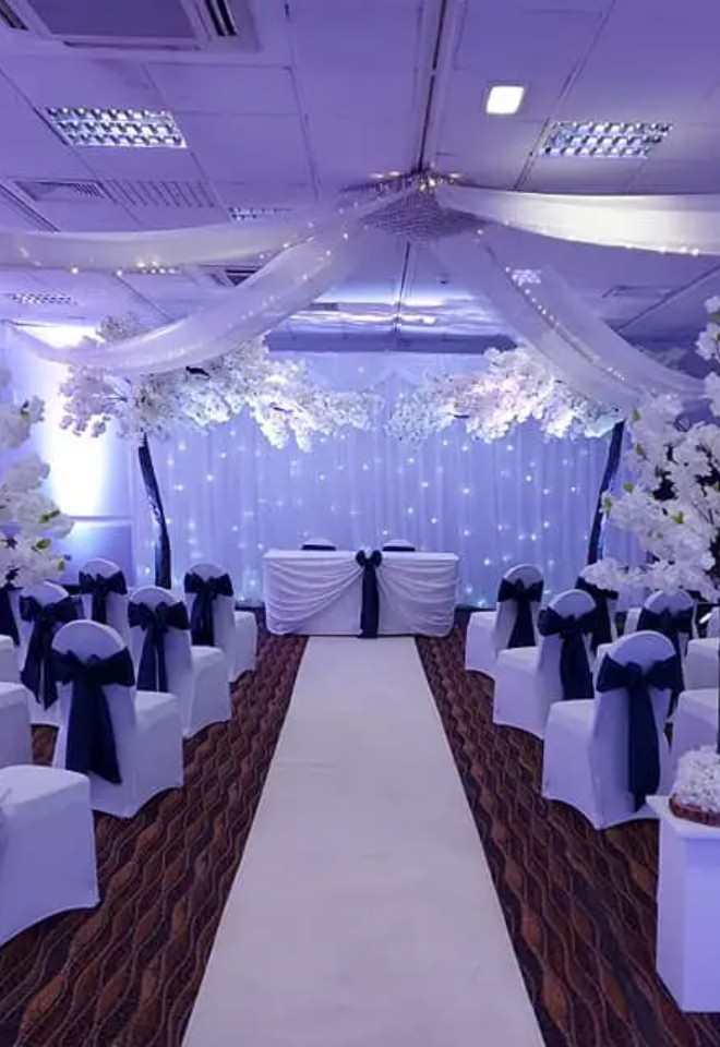 Civil Ceremony