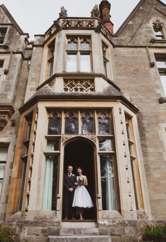 The Council House in Great Malvern, Worcestershire 