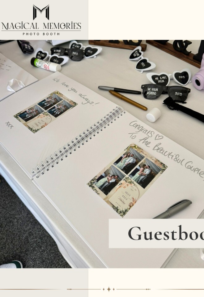 Guestbook